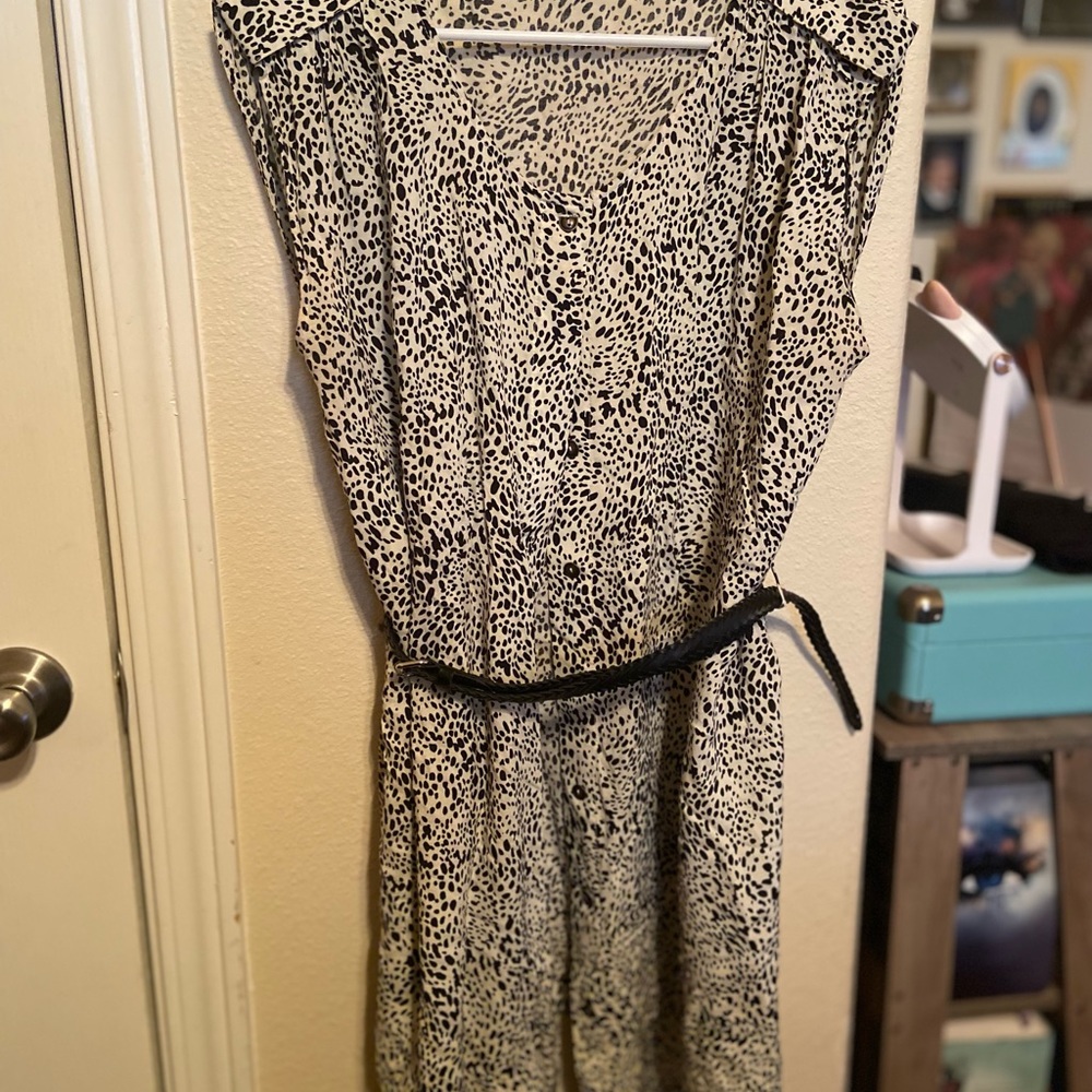 Forever 21 Dress